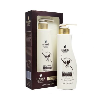 Conditioning Treatment