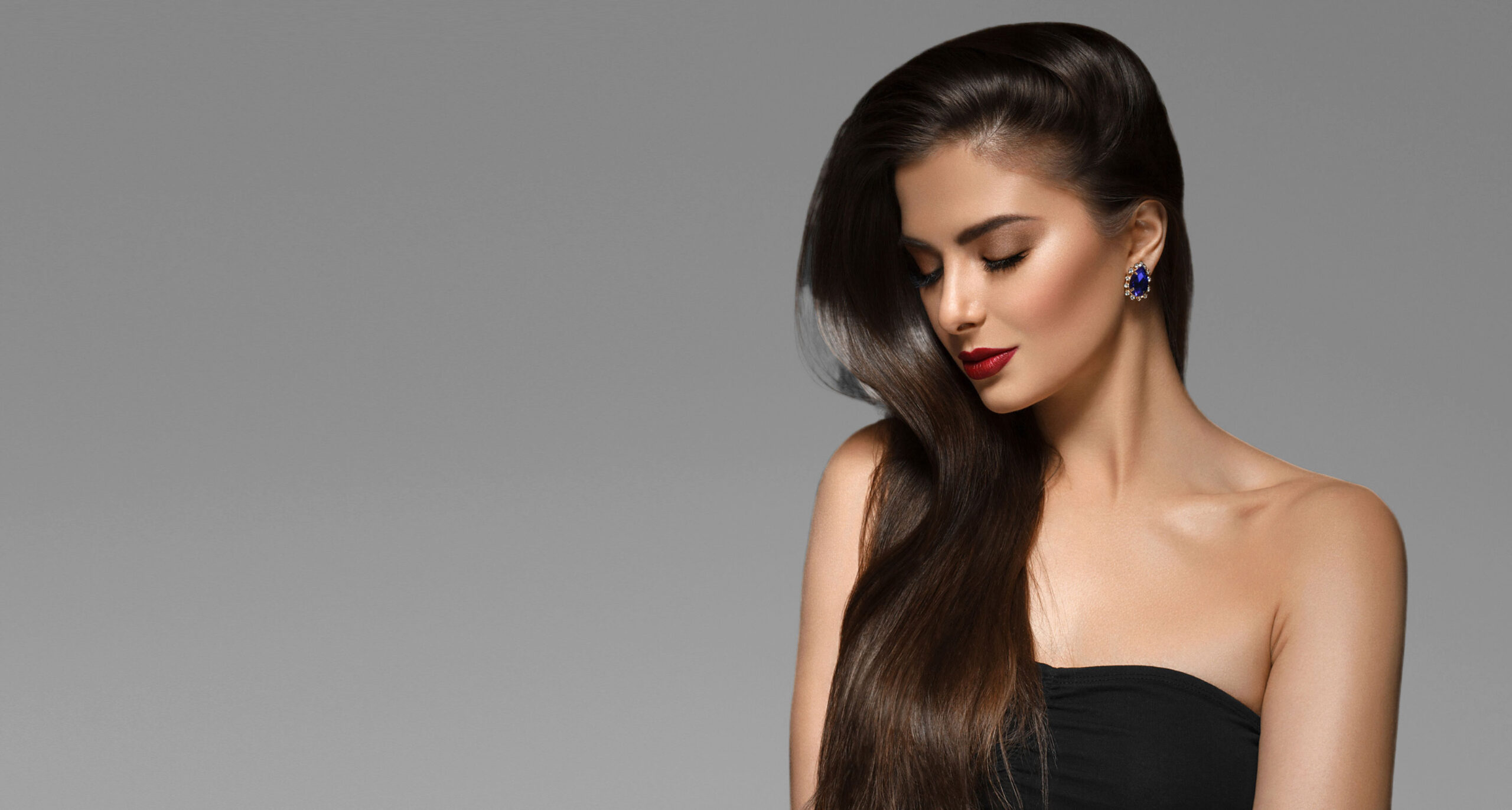 Lover's Hairow Story